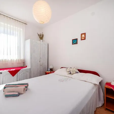 Blue Dream Holiday home Rovanjska