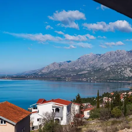Holiday home Blue Dream