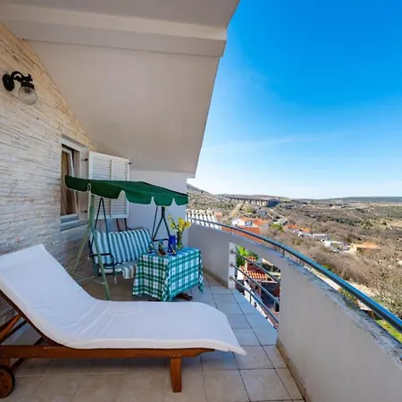 Blue Dream Holiday home