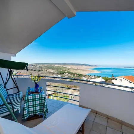 Holiday home Blue Dream Rovanjska