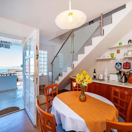 Blue Dream Holiday home *