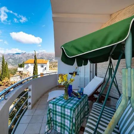 Blue Dream Holiday home *